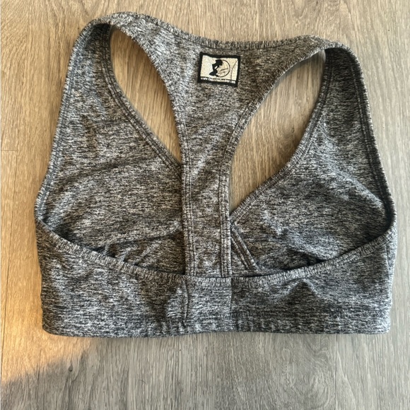 Celestial Bodiez Sports bra - Size M - Picture 2 of 2